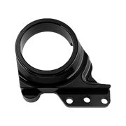 Porta di bloccaggio del volante per Lightchtech TCAAP003/TCAAP004 Aprilia RSV4/1100 Factory/R/RR/RF (09-25) TCAAP004B