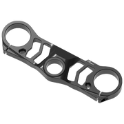 Gabel Bridge (in alto) Lightch Aprilia RSV4 1100 Factory (21-25) TCAAP004ner