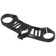 Gabel Bridge (in alto) Lighttech BMW S1000RR K67 (19-25) TCABM001NER