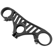 Gabel Bridge (in alto) Lightch Ducati Panigale V4/S (2025) TCADU002NER