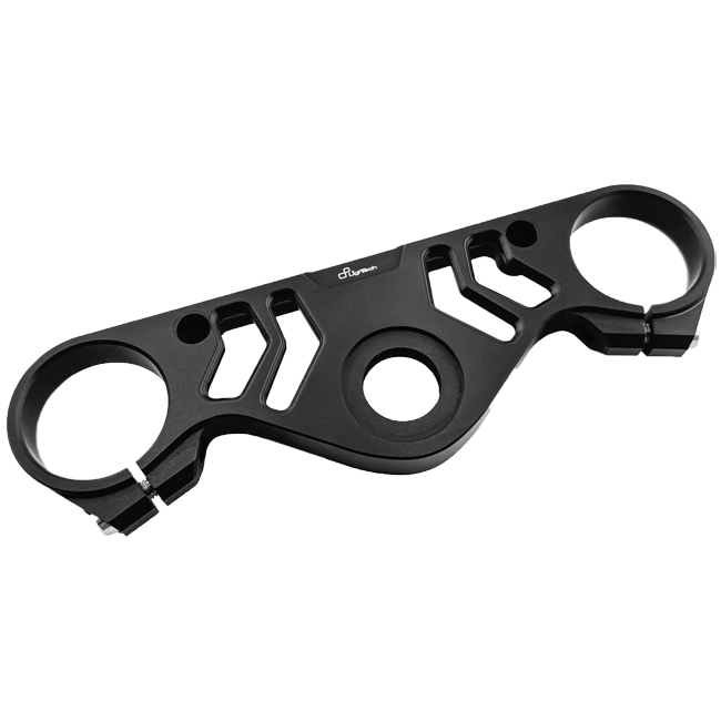 Gabel Bridge (in alto) Lightch Yamaha YZF-R1/M (15-25) TCAYA001NER