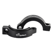 Set di morsetti morsetti Gabelbelbrücke LightTech BMW S1000RR K67 (19-25) TCB001