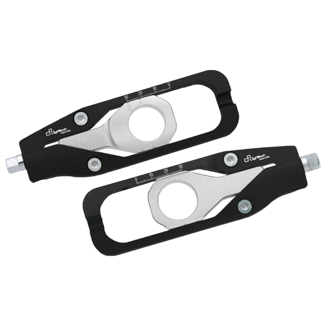 Tenditore a catena Lightch Kawasaki ZX-10 R/RR (16-25) Teka002