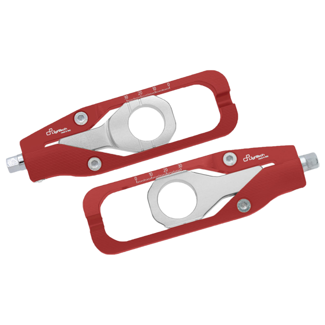 Tenditore a catena Lightch Kawasaki ZX-10 R/RR (16-25) Teka002