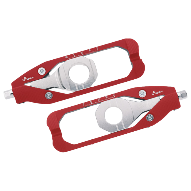 Tenditore a catena Lightch Suzuki GSX-R 600 e 750 (11-16) TESU004