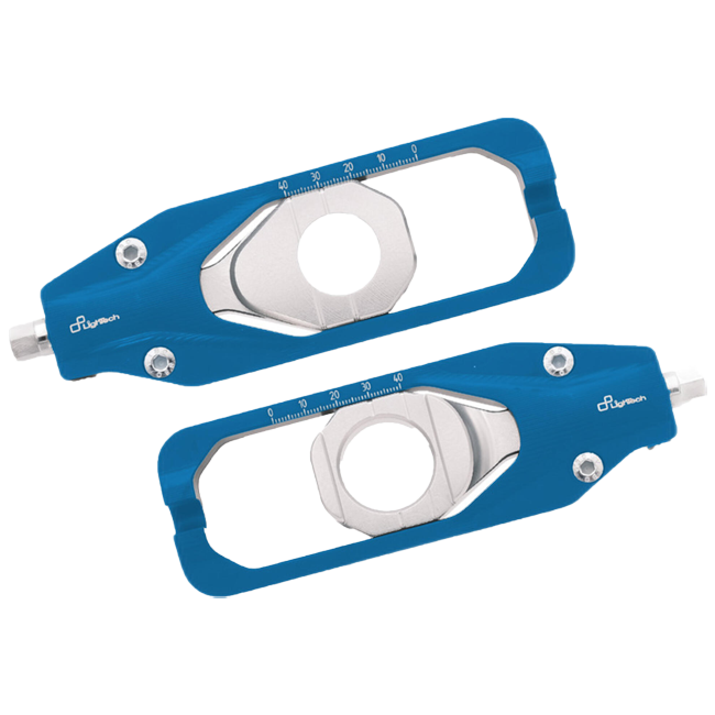 Tenditore a catena Lightch Yamaha YZF-R1/M RN65 (20-25) Teya005