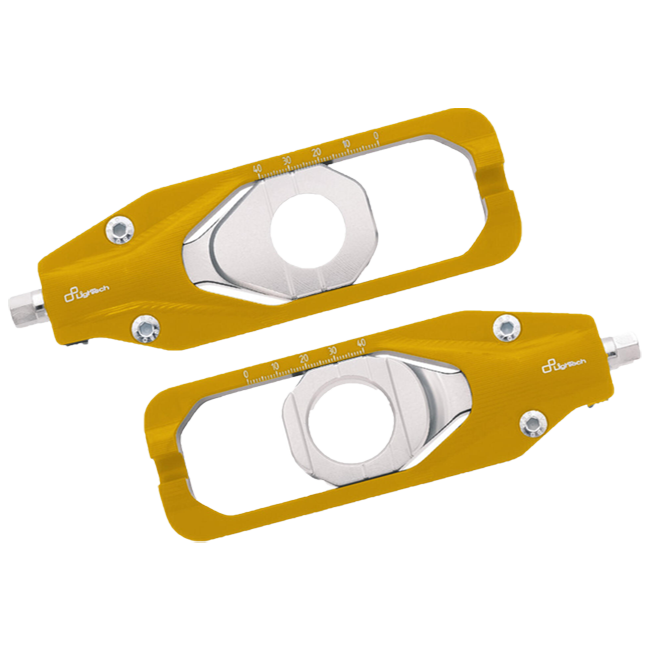 Tenditore a catena Lightch Yamaha YZF-R1/M RN65 (20-25) Teya005