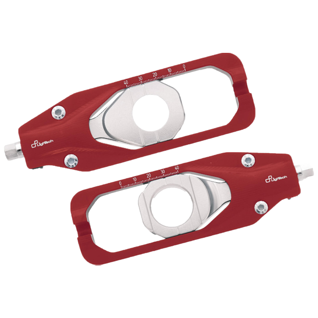 Tenditore a catena Lightch Yamaha YZF-R1/M RN65 (20-25) Teya005