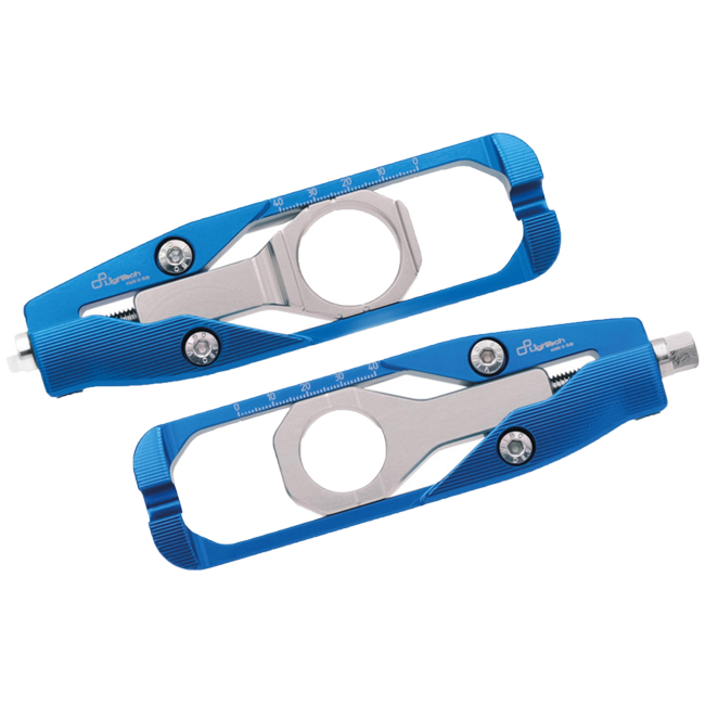 Tenditore a catena Lightch Yamaha RJ27 (17-25) Teya006