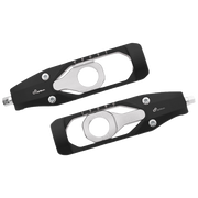 Tenditore a catena Heck-Configurazione LightTech Aprilia RSV4/RR/1100 Factory (21-25) TEAP006