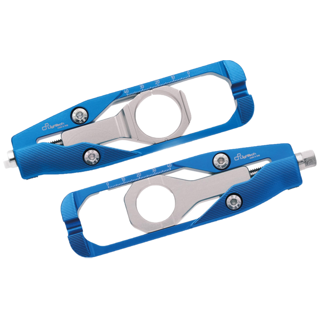 Tenditore a catena Lightch Yamaha R9 (2025) Teya010