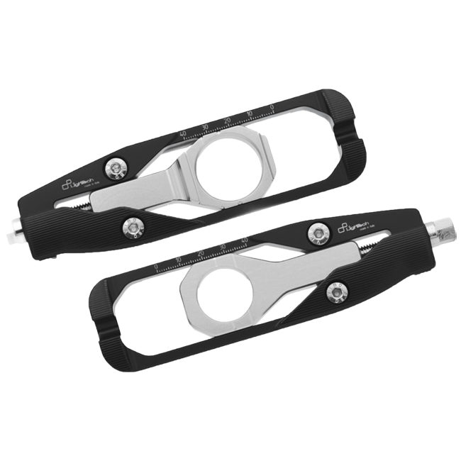 Tenditore a catena Lightch Yamaha R9 (2025) Teya010