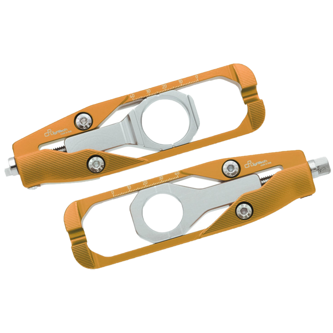 Tenditore a catena Lightch Yamaha R9 (2025) Teya010