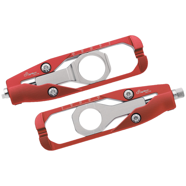 Tenditore a catena Lightch Yamaha R9 (2025) Teya010