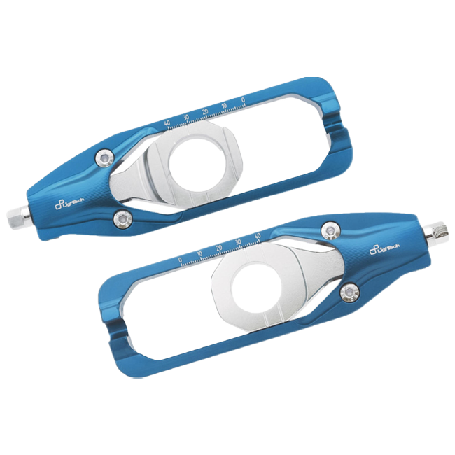 Tenditore a catena Lightch Suzuki GSX-R 1000 (17-23) TESU008