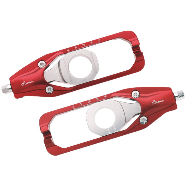 Tenditore a catena Lightch Suzuki GSX-R 1000 (17-23) TESU008