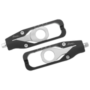 Tenditore a catena Lightch Kawasaki ZX-10 R (11-15) Teka003