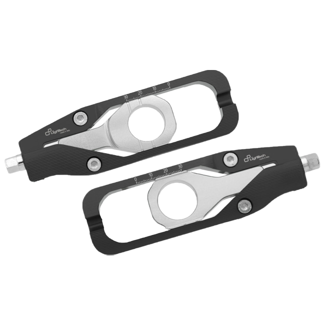 Tenditore a catena Lightch Kawasaki ZX-10 R (11-15) Teka003