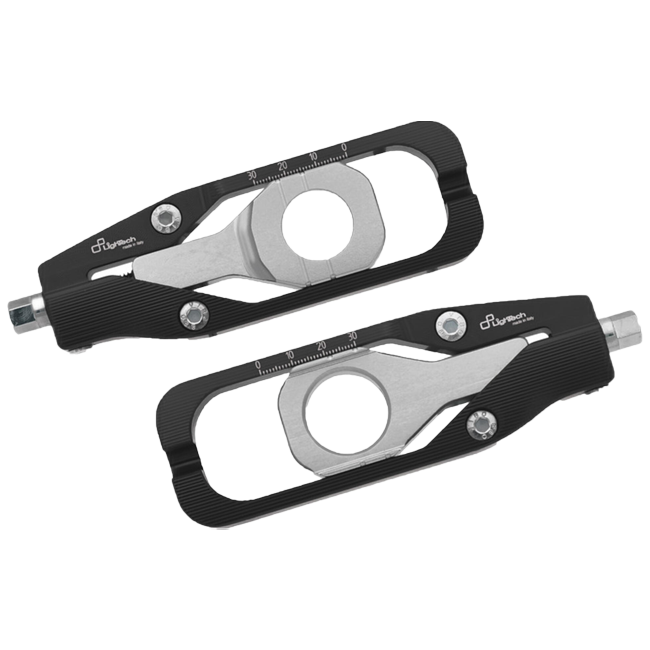 Tenditore a catena Lightch Kawasaki ZX-6R/636/RR (09-25) Teka005