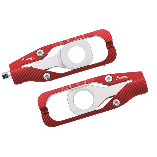 Tenditore a catena Lightch Kawasaki ZX-6R/636/RR (09-25) Teka005