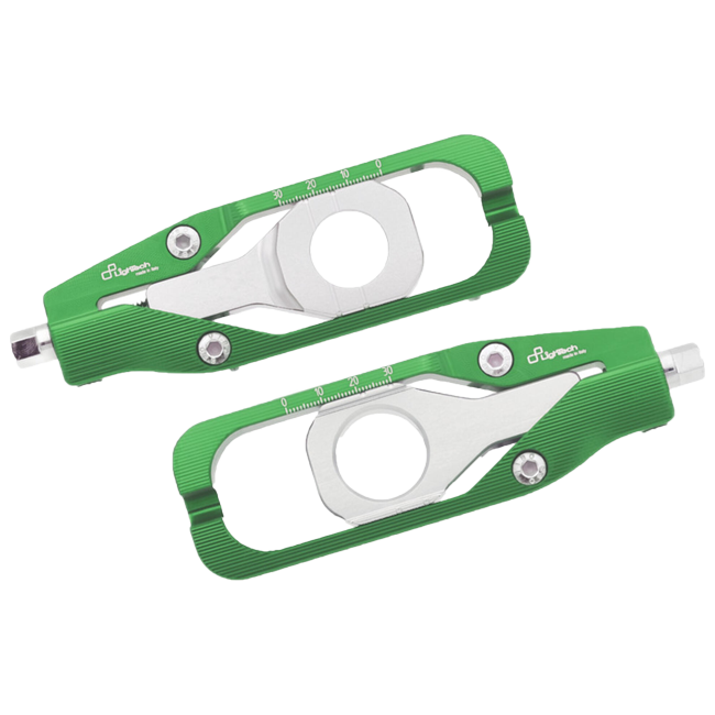 Tenditore a catena Lightch Kawasaki ZX-6R/636/RR (09-25) Teka005