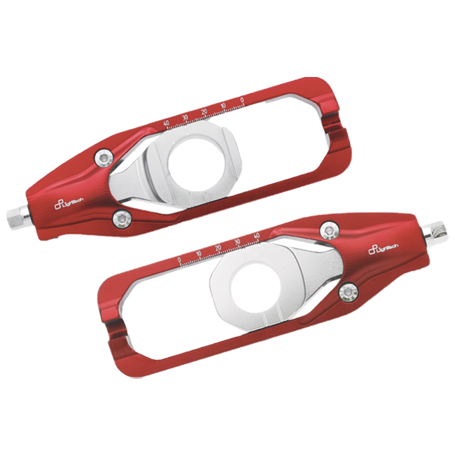 Tenditore a catena Lightch Suzuki GSX-R 1000 (09-16) TESU009