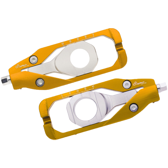 Tenditore a catena Lightch Yamaha YZF-R1/M RN32 RN49 (15-19) Teya003