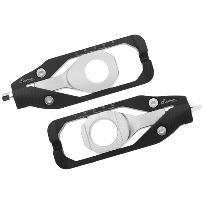 Tenditore a catena Lightch Yamaha YZF-R1/M RN32 RN49 (15-19) Teya003