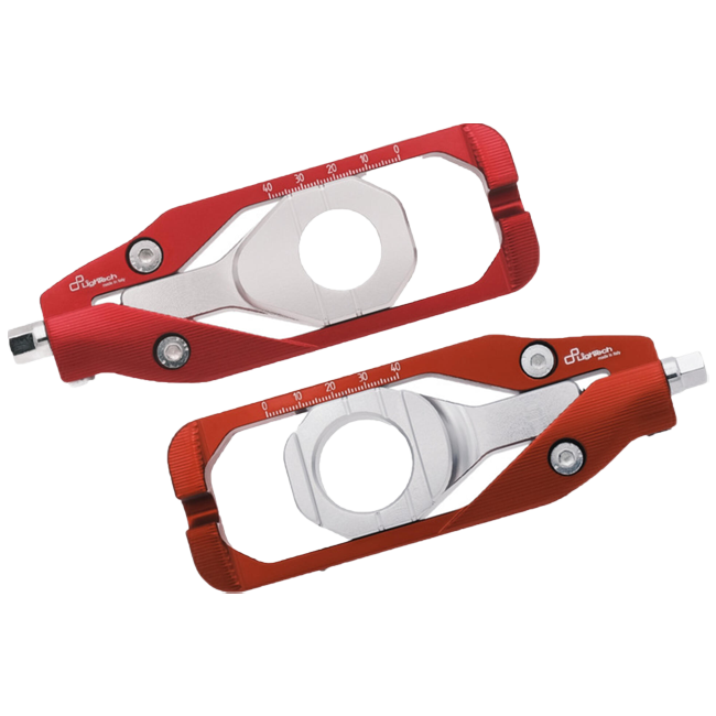 Tenditore a catena Lightch Yamaha YZF-R1/M RN32 RN49 (15-19) Teya003