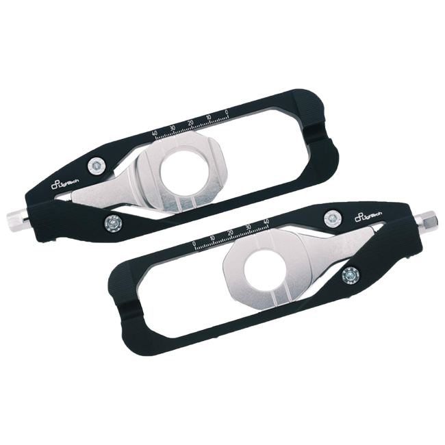 Tenditore a catena Lightch Yamaha YZF-R1 RN22 (09-14) Teya004