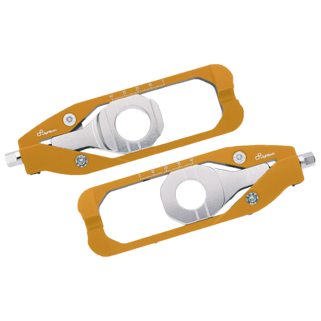 Tenditore a catena Lightch Yamaha YZF-R1 RN22 (09-14) Teya004