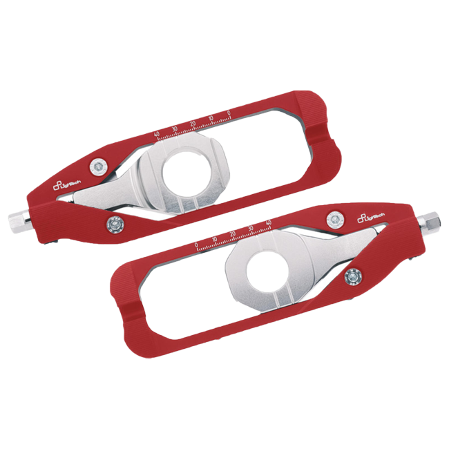 Tenditore a catena Lightch Yamaha YZF-R1 RN22 (09-14) Teya004