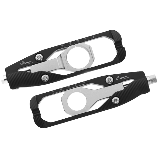 Tenditore a catena Lightch Yamaha RJ27 (17-25) Teya006