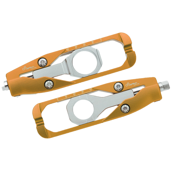 Tenditore a catena Lightch Yamaha RJ27 (17-25) Teya006