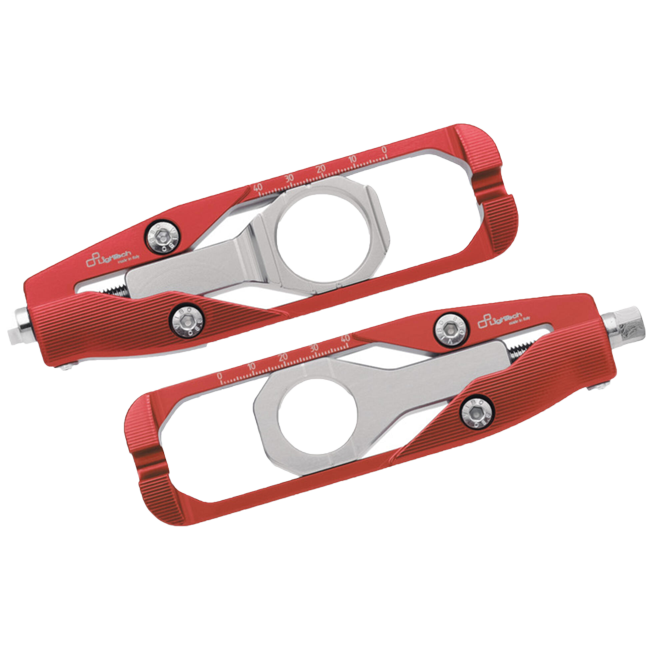 Tenditore a catena Lightch Yamaha RJ27 (17-25) Teya006