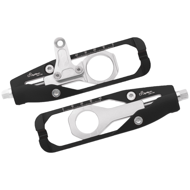 Tenditore a catena con berretto da sella freno Tracce-Frachesech Yamaha RJ27 (17-25) Teya008