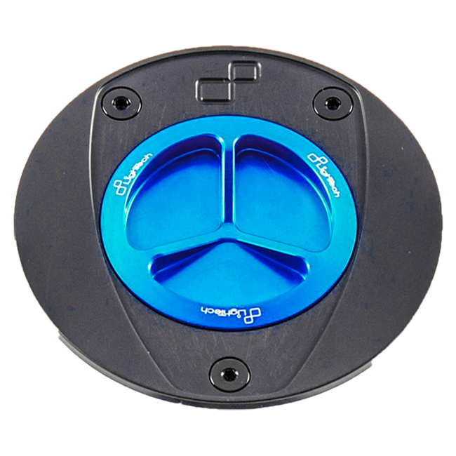 Tappo del serbatoio a vite LighTech BMW S1000RR (09-20) TFN211 