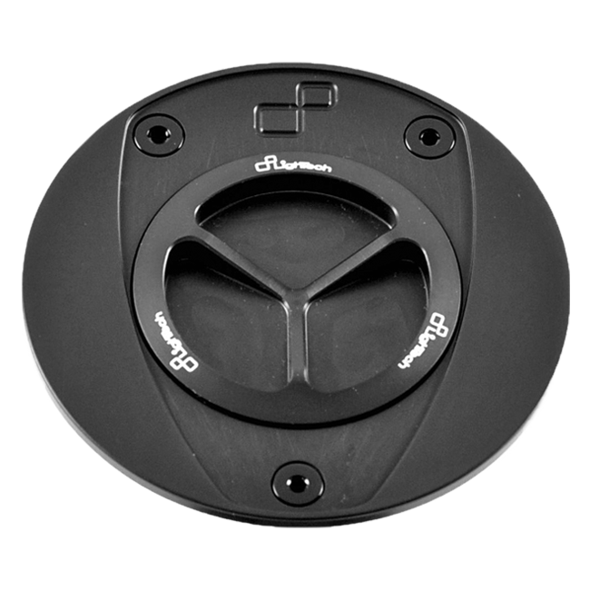 Tappo serbatoio a vite LighTech Kawasaki ZX-10 R/RR (06-20) TFN215 