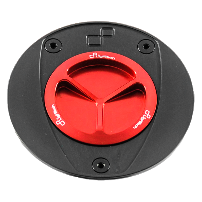 Tappo serbatoio a vite LighTech Honda CBR 1000 RR SC77 (17-19) TFN224 