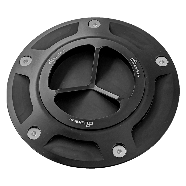 Copertura del serbatoio Captaio Lightch Ducati Panigale 1299/s (15-18) TFN229