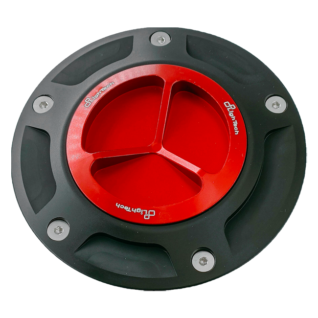 Copertura del serbatoio Captaio Lightch Ducati Panigale 1299/s (15-18) TFN229