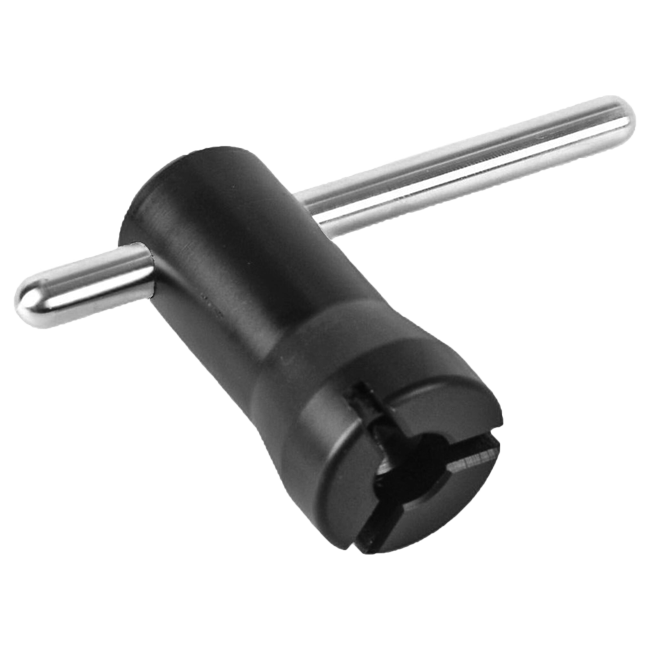 Chiave tasto di combustibile leggero-tech chiave universale per blocco di spin e tappo a vite