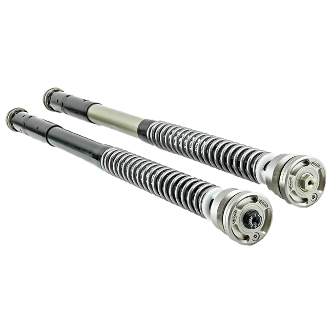 Kit di cartuccia chiuso K-Tech-Tech Ducati Panigale V4 (18-24) 160-018-070-020