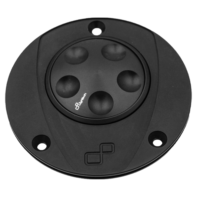 Copertura del serbatoio Castino Lightch Ducati Panigale 1299/s (15-18) TRN229