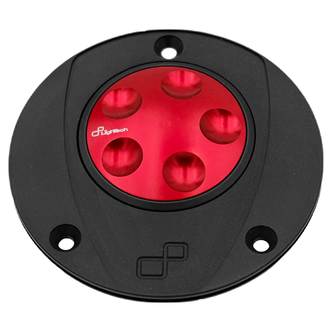 Copertura del serbatoio Castino Lightch Ducati Panigale 1299/s (15-18) TRN229