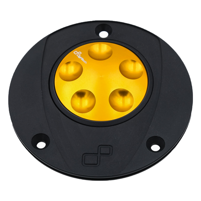 Copertura del serbatoio Capite di tappo Lightch Yamaha YZF-R3 (15-25) TRN226