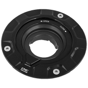 Tappo serbatoio CNC Racing Ducati Panigale V4/S (2025) TSB11 