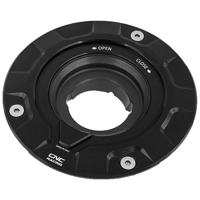 Tappo serbatoio CNC Racing Ducati Panigale V4/S (2025) TSB11 