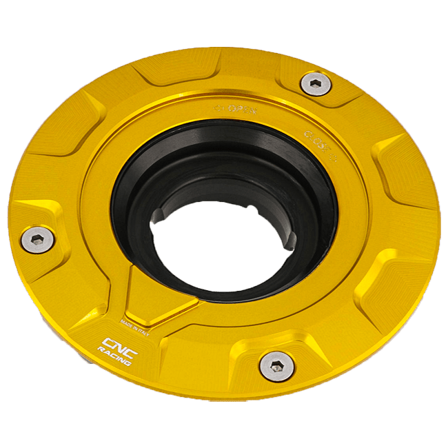 Tappo serbatoio CNC Racing Ducati Panigale V4/S (2025) TSB11 