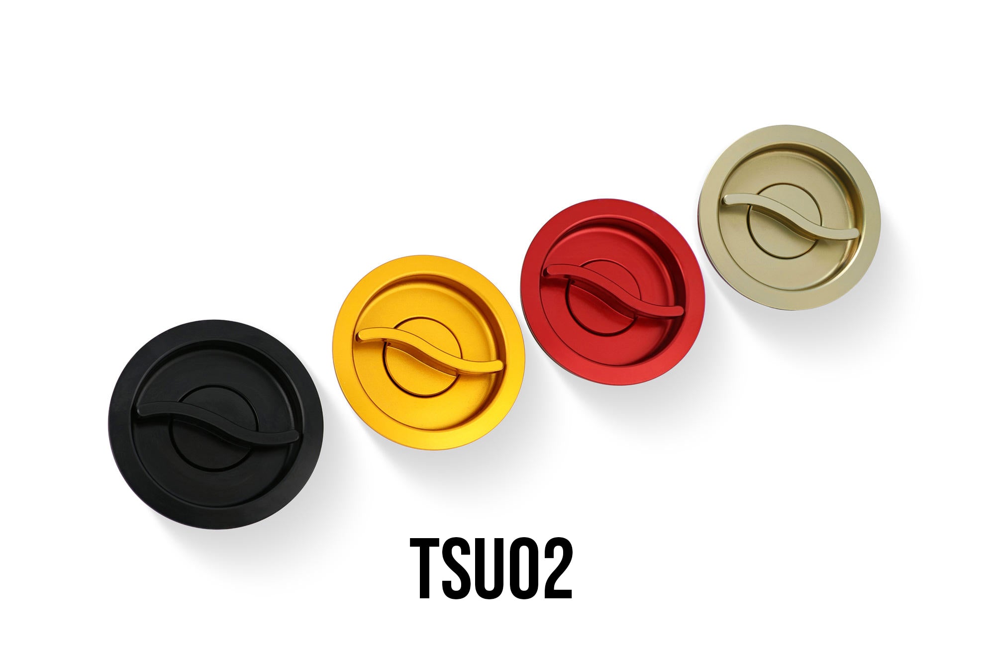 Tappo serbatoio Carbon CNC Racing Ducati Panigale V4/S (2025) TSB21 